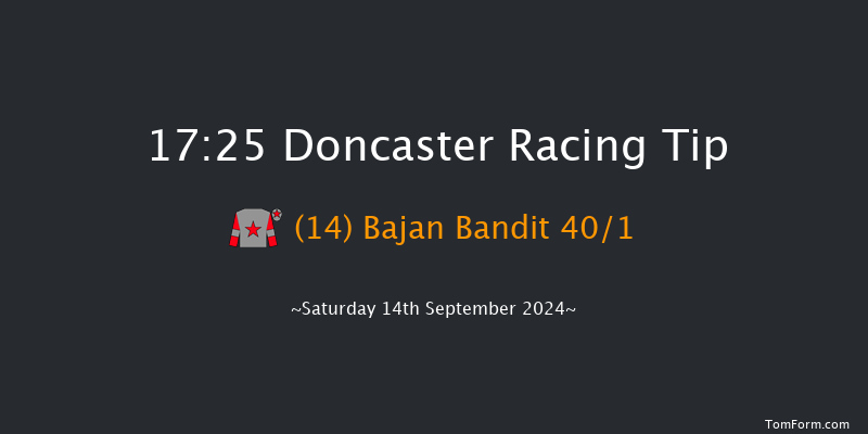 Doncaster  17:25 Handicap (Class 2) 8f  Thu 12th Sep 2024