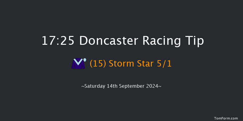 Doncaster  17:25 Handicap (Class 2) 8f  Thu 12th Sep 2024