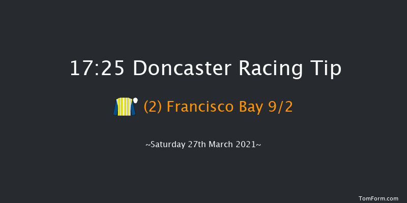 32Red.com Apprentice Handicap (Div 2) Doncaster 17:25 Handicap (Class 5) 10f Thu 18th Mar 2021