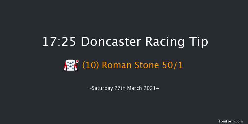 32Red.com Apprentice Handicap (Div 2) Doncaster 17:25 Handicap (Class 5) 10f Thu 18th Mar 2021