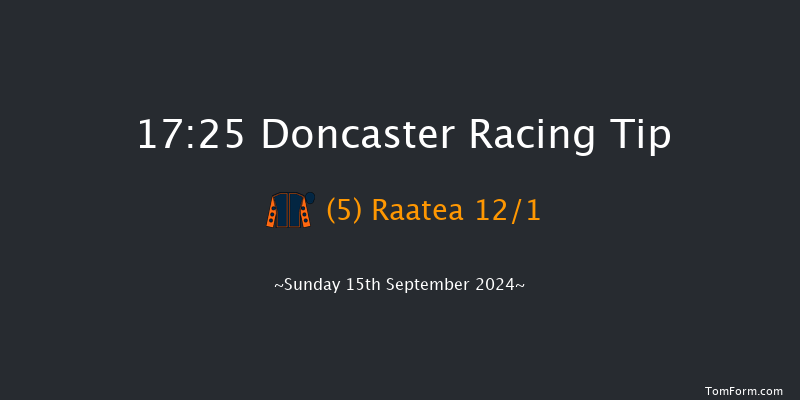 Doncaster  17:25 Handicap (Class 4) 6f Sat 14th Sep 2024