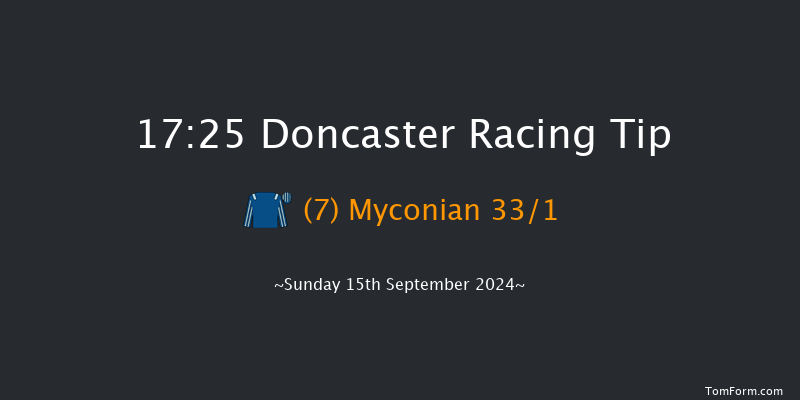 Doncaster  17:25 Handicap (Class 4) 6f Sat 14th Sep 2024