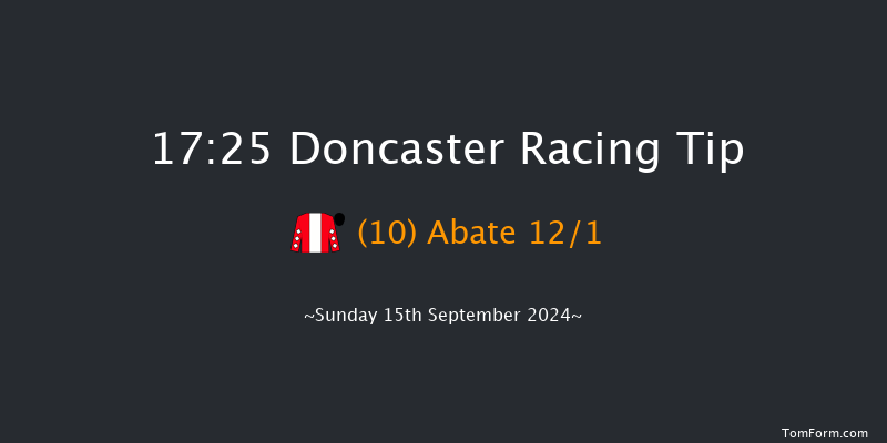 Doncaster  17:25 Handicap (Class 4) 6f Sat 14th Sep 2024