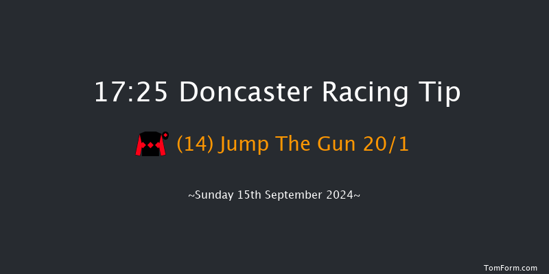 Doncaster  17:25 Handicap (Class 4) 6f Sat 14th Sep 2024