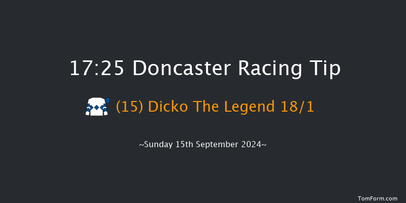 Doncaster  17:25 Handicap (Class 4) 6f Sat 14th Sep 2024