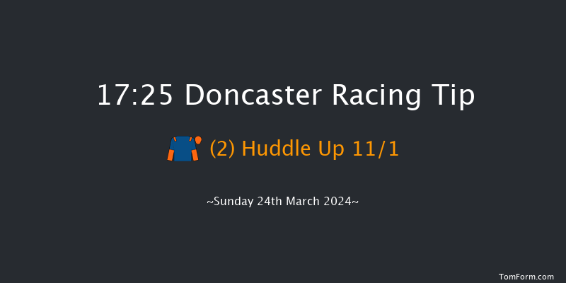 Doncaster  17:25 Handicap (Class 5) 5f Sat 23rd Mar 2024