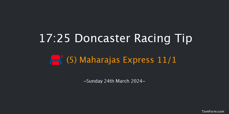 Doncaster  17:25 Handicap (Class 5) 5f Sat 23rd Mar 2024