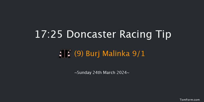 Doncaster  17:25 Handicap (Class 5) 5f Sat 23rd Mar 2024