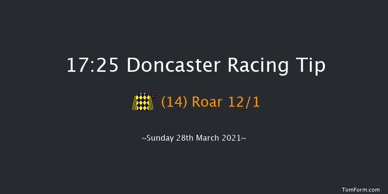 32Red.com Handicap Doncaster 17:25 Handicap (Class 4) 12f Sat 27th Mar 2021