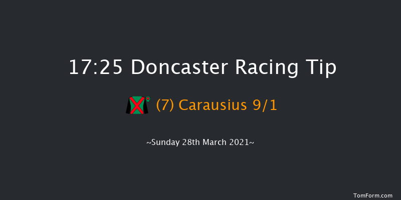 32Red.com Handicap Doncaster 17:25 Handicap (Class 4) 12f Sat 27th Mar 2021