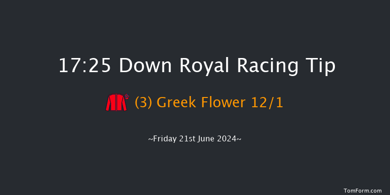 Down Royal  17:25 Handicap 5f Fri 31st May 2024