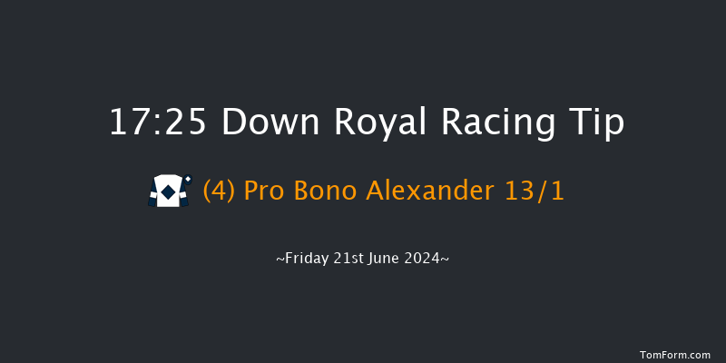 Down Royal  17:25 Handicap 5f Fri 31st May 2024