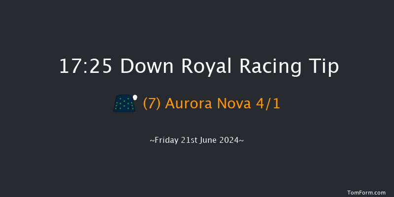 Down Royal  17:25 Handicap 5f Fri 31st May 2024