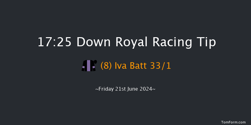 Down Royal  17:25 Handicap 5f Fri 31st May 2024