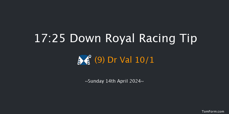 Down Royal  17:25 Handicap Chase 26f Sun 17th Mar 2024