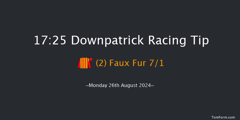 Downpatrick  17:25 Handicap Chase 18f Mon 15th Jul 2024