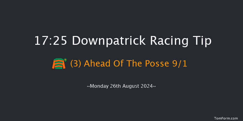 Downpatrick  17:25 Handicap Chase 18f Mon 15th Jul 2024