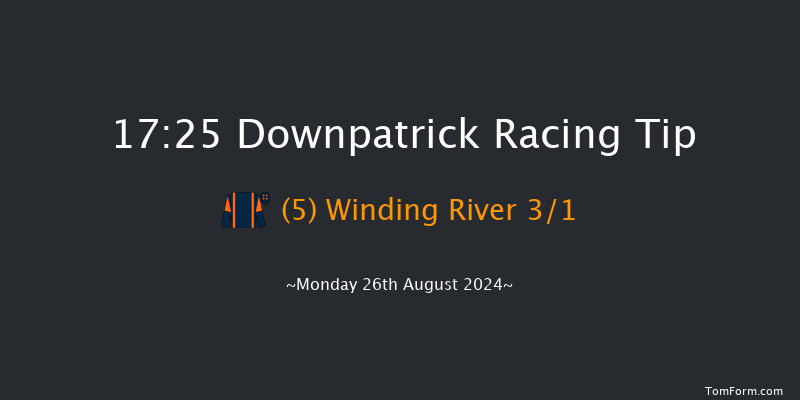 Downpatrick  17:25 Handicap Chase 18f Mon 15th Jul 2024