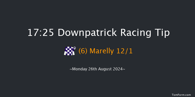 Downpatrick  17:25 Handicap Chase 18f Mon 15th Jul 2024