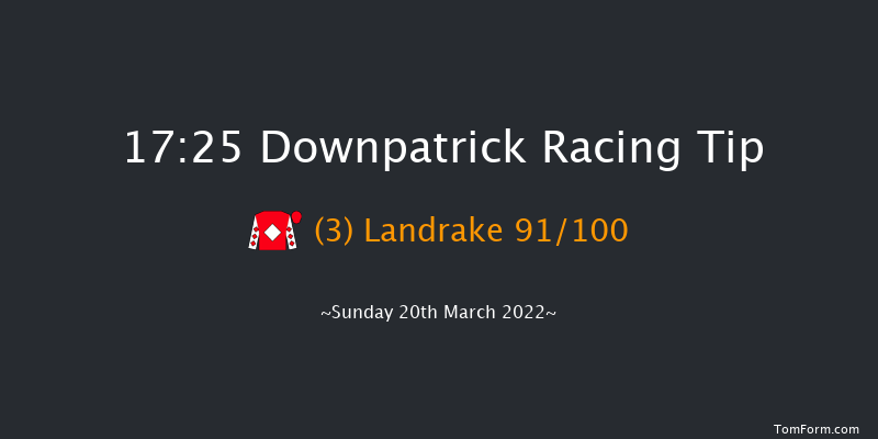 Downpatrick 17:25 NH Flat Race 17f Fri 7th May 2021