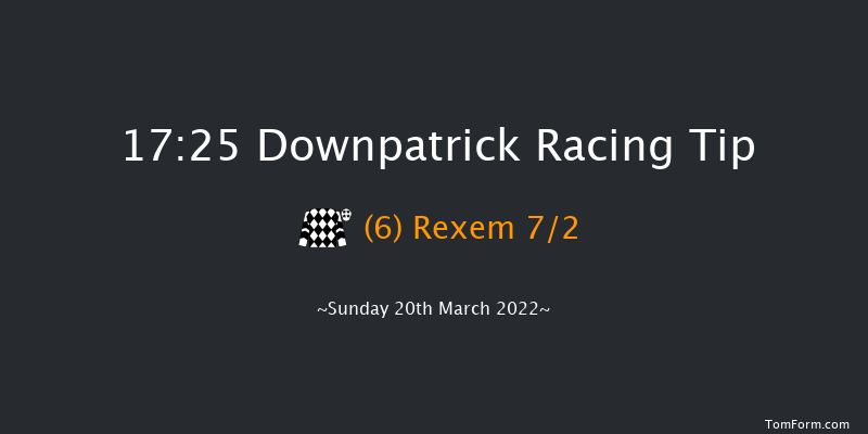 Downpatrick 17:25 NH Flat Race 17f Fri 7th May 2021