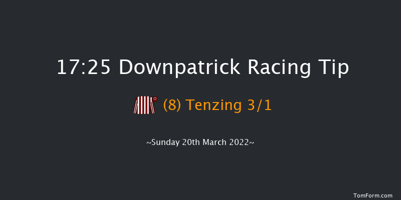 Downpatrick 17:25 NH Flat Race 17f Fri 7th May 2021