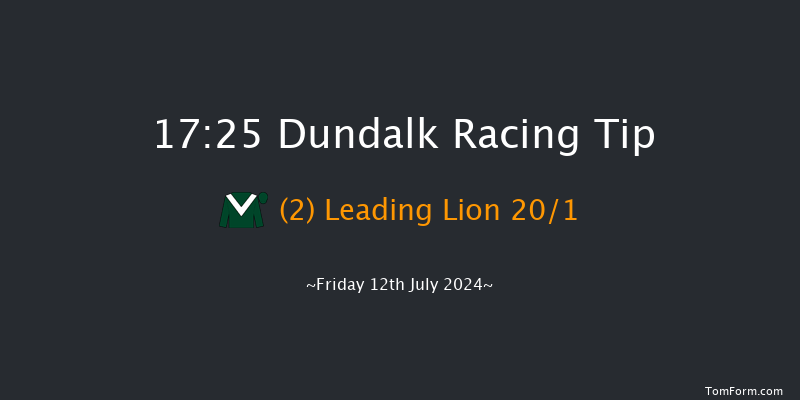 Dundalk  17:25 Handicap 12f Sat 13th Apr 2024