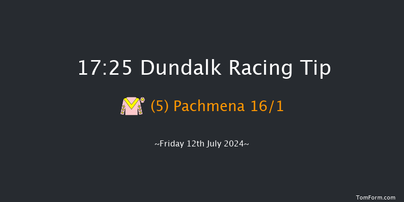 Dundalk  17:25 Handicap 12f Sat 13th Apr 2024