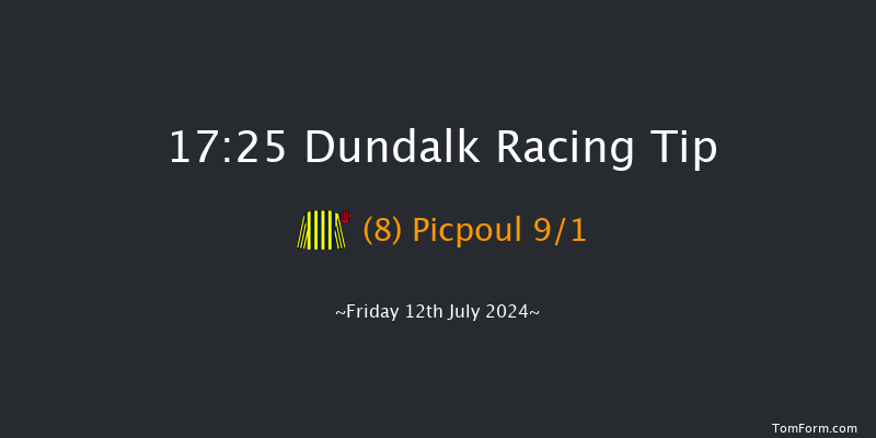 Dundalk  17:25 Handicap 12f Sat 13th Apr 2024