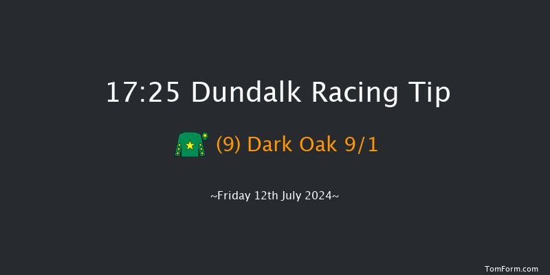 Dundalk  17:25 Handicap 12f Sat 13th Apr 2024