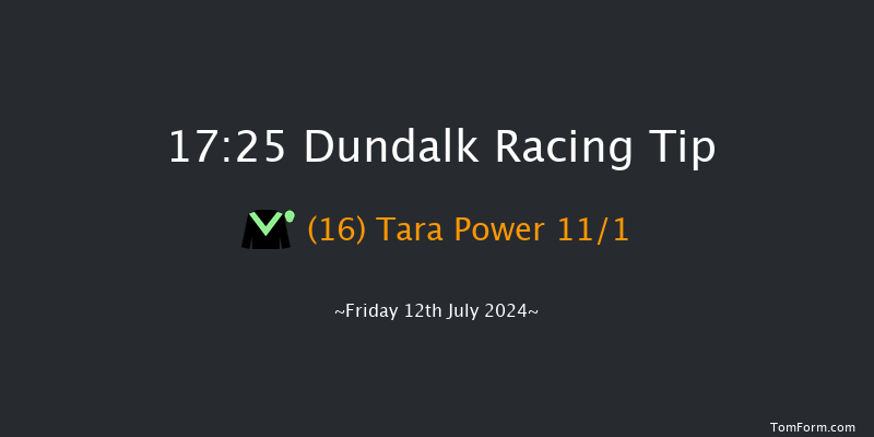 Dundalk  17:25 Handicap 12f Sat 13th Apr 2024