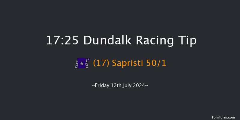 Dundalk  17:25 Handicap 12f Sat 13th Apr 2024