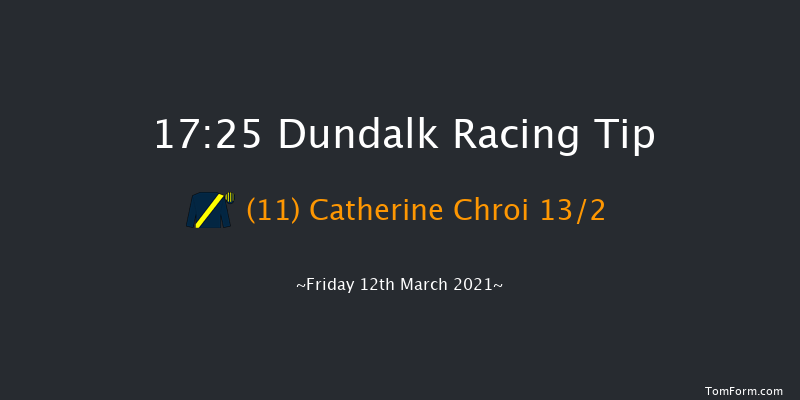 Irishinjuredjockeys.com Claiming Race Dundalk 17:25 Claimer 7f Fri 5th Mar 2021