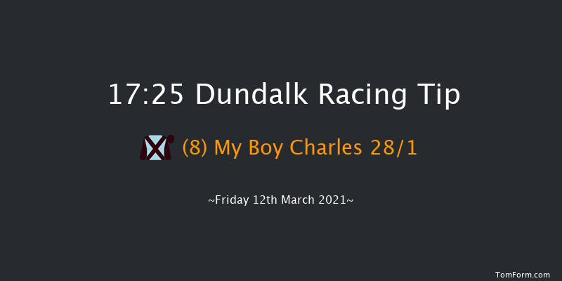 Irishinjuredjockeys.com Claiming Race Dundalk 17:25 Claimer 7f Fri 5th Mar 2021