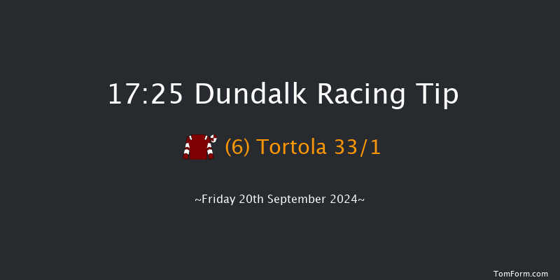 Dundalk  17:25 Maiden 6f Fri 12th Jul 2024