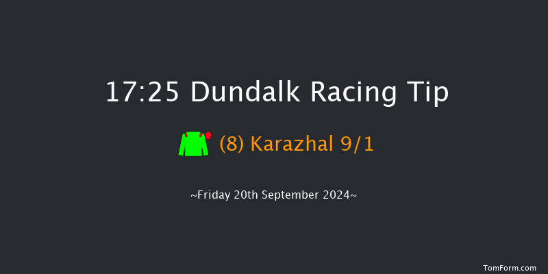 Dundalk  17:25 Maiden 6f Fri 12th Jul 2024