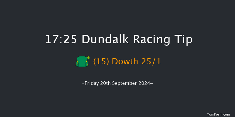 Dundalk  17:25 Maiden 6f Fri 12th Jul 2024