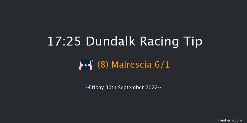 Dundalk 17:25 Listed 5f Fri 23rd Sep 2022