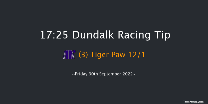 Dundalk 17:25 Listed 5f Fri 23rd Sep 2022