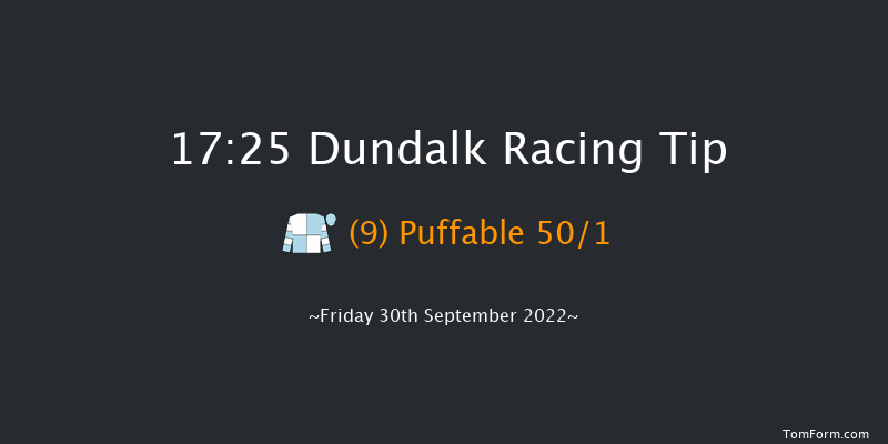 Dundalk 17:25 Listed 5f Fri 23rd Sep 2022