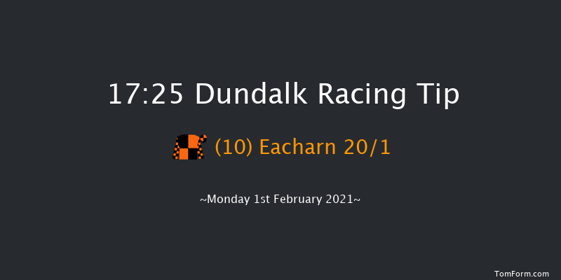 Find Us On Facebook At dundalkstadium Handicap (45-65) (Div 2) Dundalk 17:25 Handicap 7f Fri 29th Jan 2021