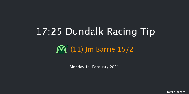 Find Us On Facebook At dundalkstadium Handicap (45-65) (Div 2) Dundalk 17:25 Handicap 7f Fri 29th Jan 2021