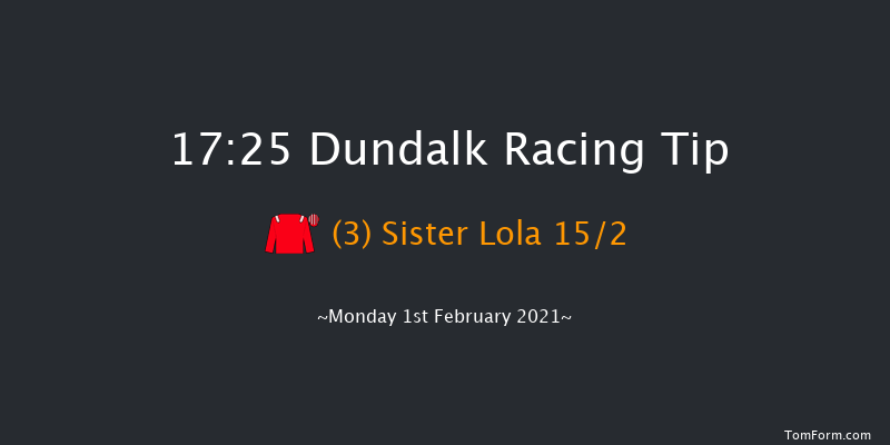 Find Us On Facebook At dundalkstadium Handicap (45-65) (Div 2) Dundalk 17:25 Handicap 7f Fri 29th Jan 2021