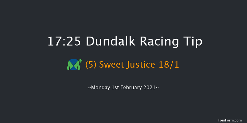 Find Us On Facebook At dundalkstadium Handicap (45-65) (Div 2) Dundalk 17:25 Handicap 7f Fri 29th Jan 2021