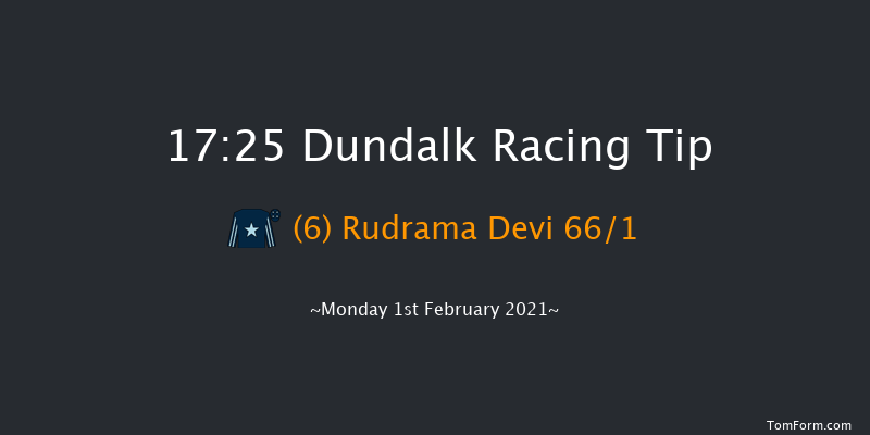 Find Us On Facebook At dundalkstadium Handicap (45-65) (Div 2) Dundalk 17:25 Handicap 7f Fri 29th Jan 2021