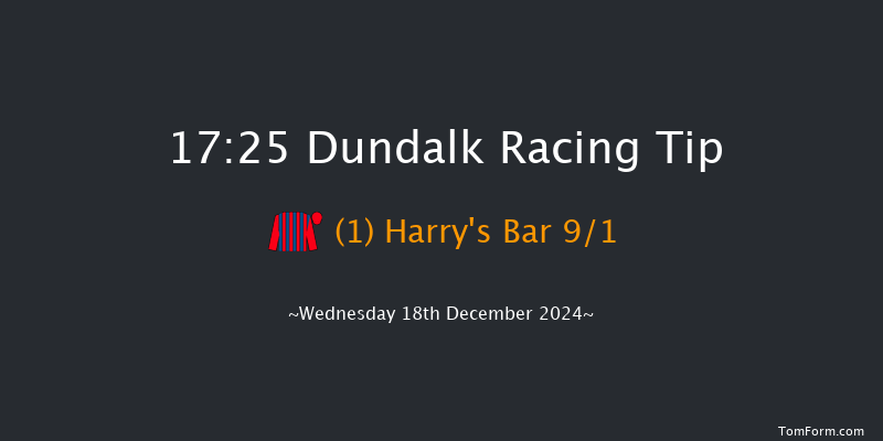 Dundalk  17:25 Handicap 7f Fri 13th Dec 2024