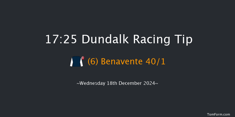 Dundalk  17:25 Handicap 7f Fri 13th Dec 2024