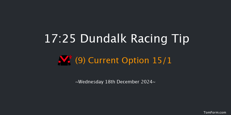 Dundalk  17:25 Handicap 7f Fri 13th Dec 2024