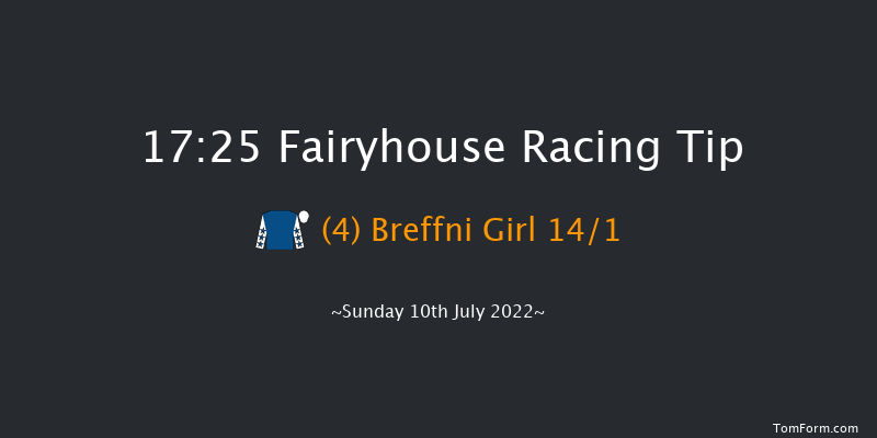 Fairyhouse 17:25 Handicap 12f Wed 6th Jul 2022