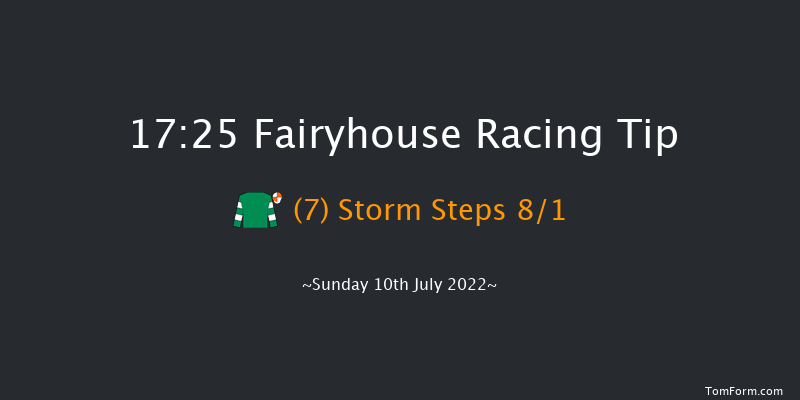 Fairyhouse 17:25 Handicap 12f Wed 6th Jul 2022